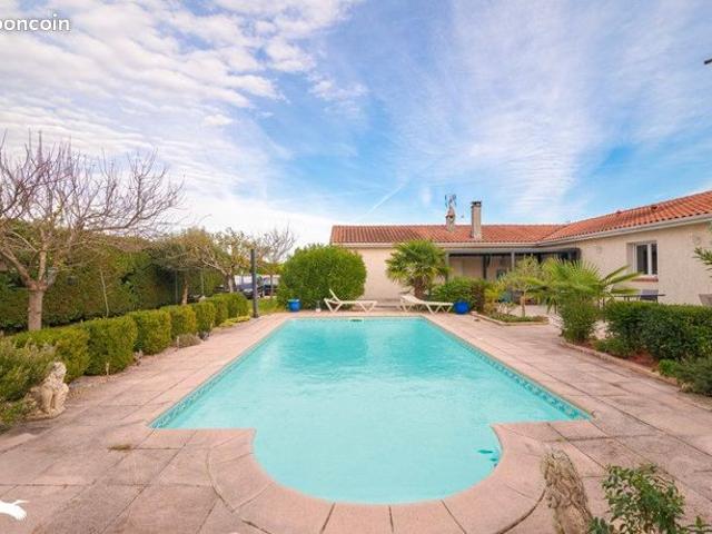 Maison vente à Tournefeuille, Haute-Garonne