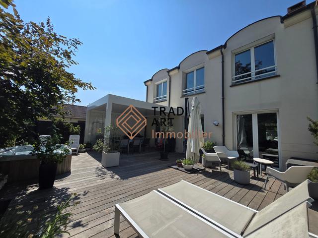 Maison vente à Palaiseau, Brétigny-sur-orge