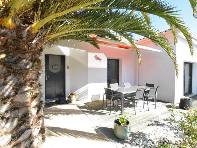 Maison vente à Saint-Nazaire, La Plaine-sur-mer