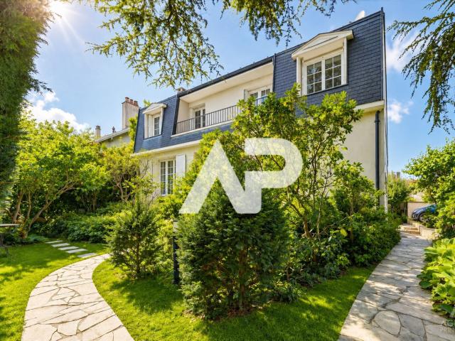 Maison vente à Nanterre, Rueil-malmaison