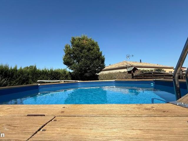 Maison vente à Villeneuve-sur-Lot, Sainte-livrade-sur-lot
