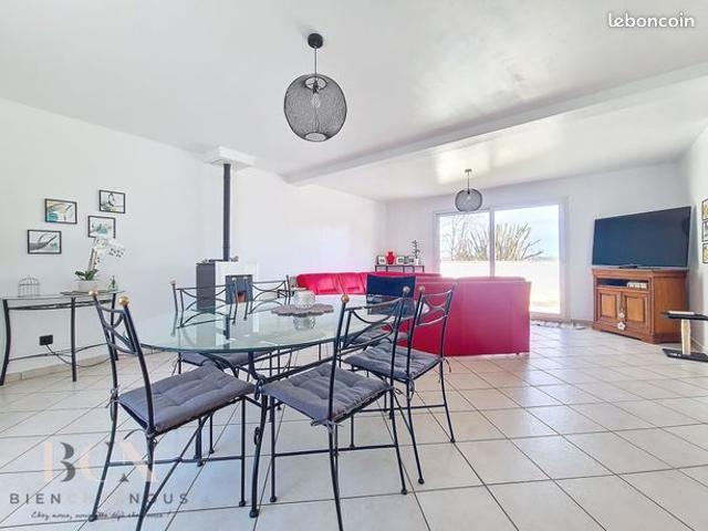 Maison vente à Pontoise, Nerville-la-forêt
