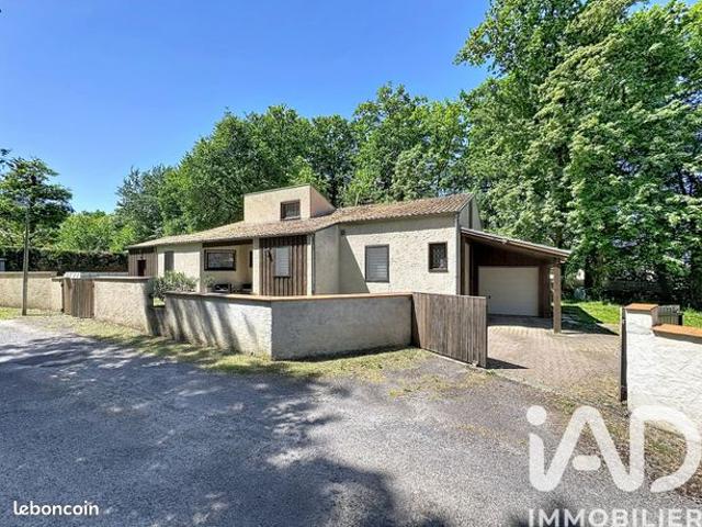 Maison vente à Angoulême, Roullet-saint-estèphe