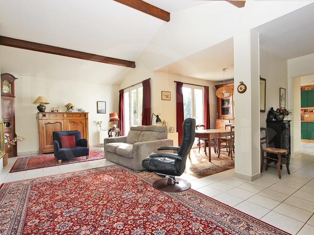 Maison vente à Versailles, Jouy-en-josas