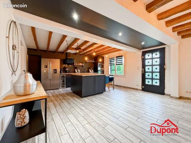 Maison vente à Charleville-Mézières, Signy-l'abbaye