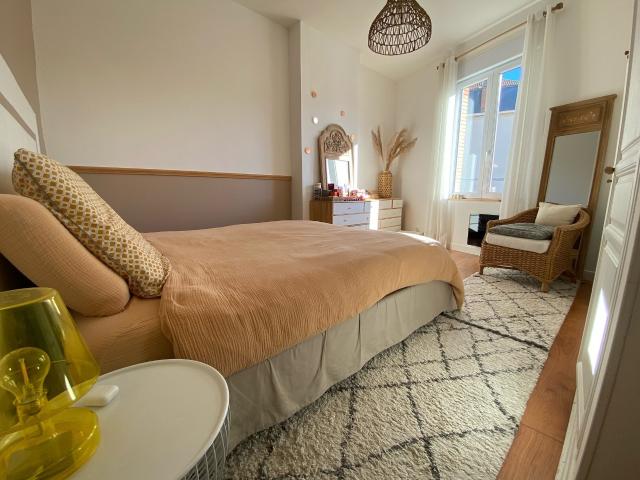 Maison vente à Toulouse