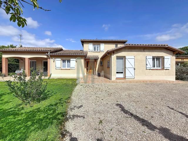 Maison vente à Toulouse, Pibrac