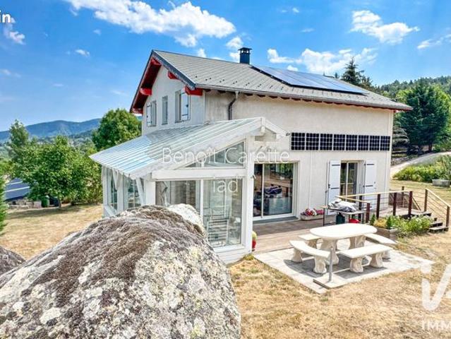 Maison vente à Foix, Quérigut