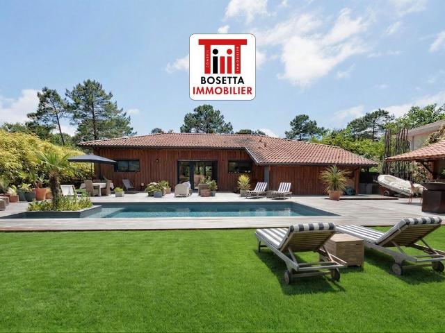 Maison vente à Arcachon, Lège-cap-ferret