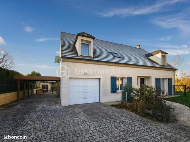 Maison vente à Sarcelles, Vémars