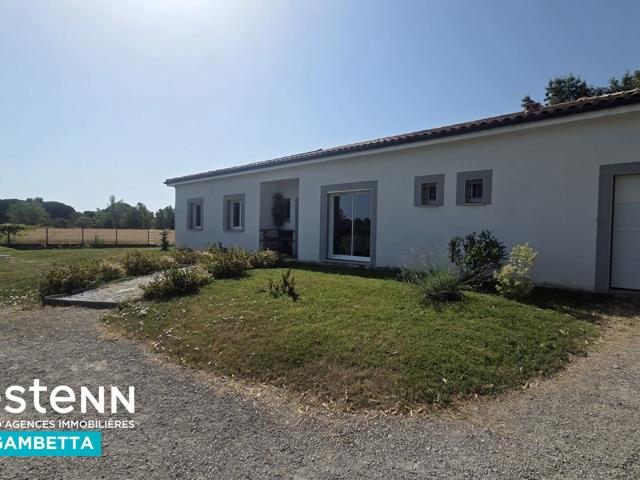 Maison vente à Montauban