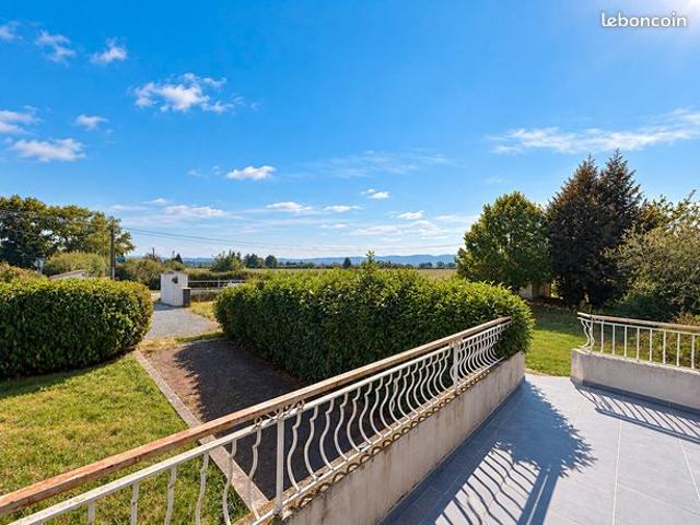 Maison vente à Saint-Romain-la-Motte, Loire