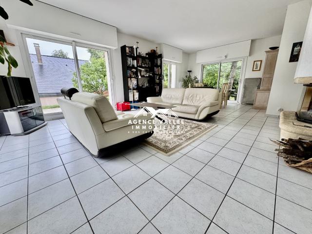 Maison vente à Étiolles, Essonne