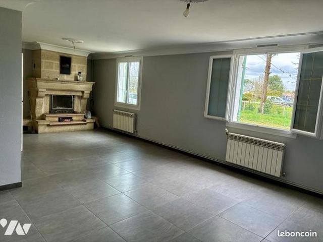 Maison vente à Langon, Lamothe-landerron