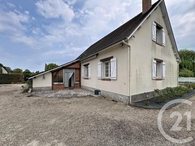 Maison vente à Romorantin-Lanthenay, Lamotte-beuvron