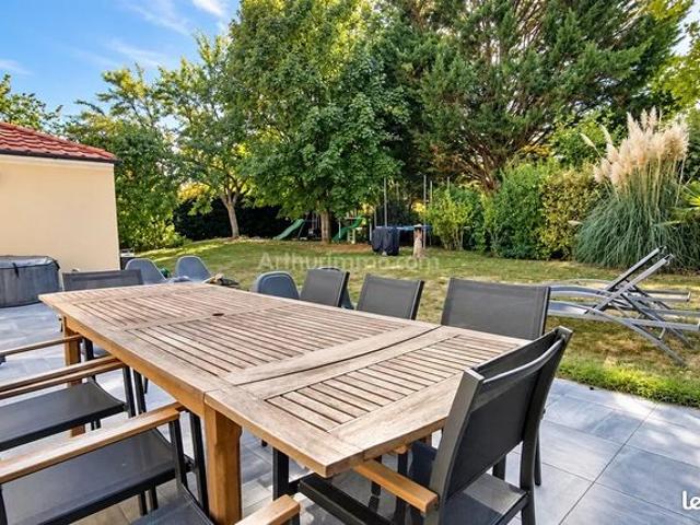 Maison vente à Bondoufle, Essonne