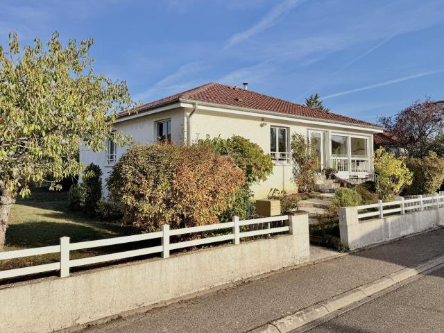 Maison vente à Le Pré Baillot, Retonfey