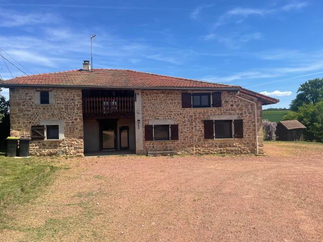 Maison vente à Roanne, Le Coteau