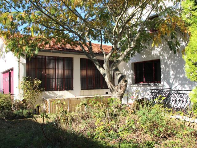 Maison vente à France métropolitaine, Saint-georges-de-didonne