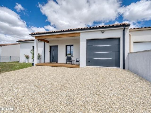 Maison vente à Rochefort, Échillais