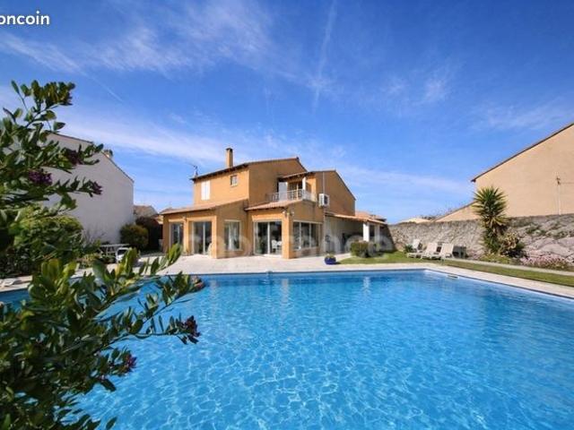 Maison vente à Istres, Miramas