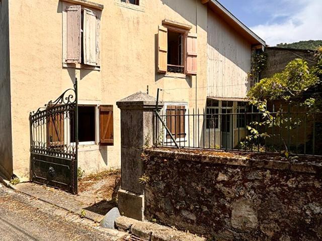 Maison vente à Salies-du-Salat, Haute-Garonne