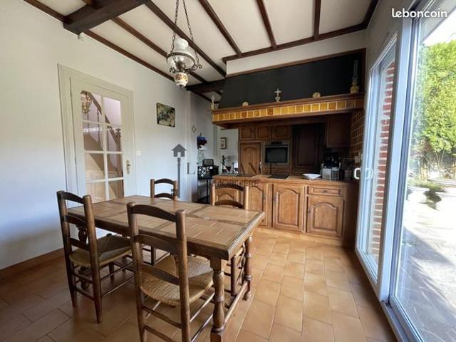 Maison vente à Arras, Ecoust-saint-mein