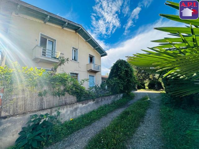 Maison vente à Saint-Girons, Daumazan-sur-arize