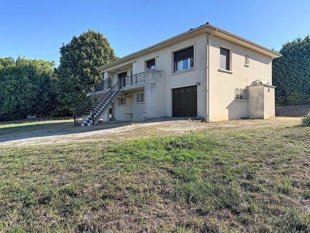 Maison vente à Bordeaux, Quinsac