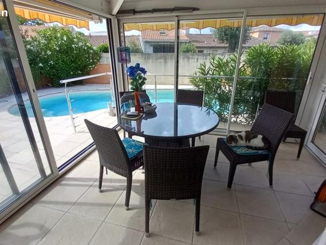Maison vente à Bordeaux, Parempuyre