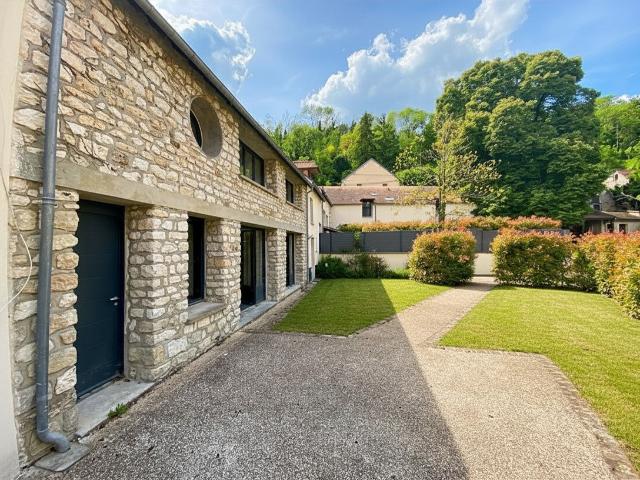 Maison vente à Mantes-la-Jolie, Mantes-la-ville