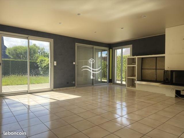 Maison vente à Caen, Bénouville