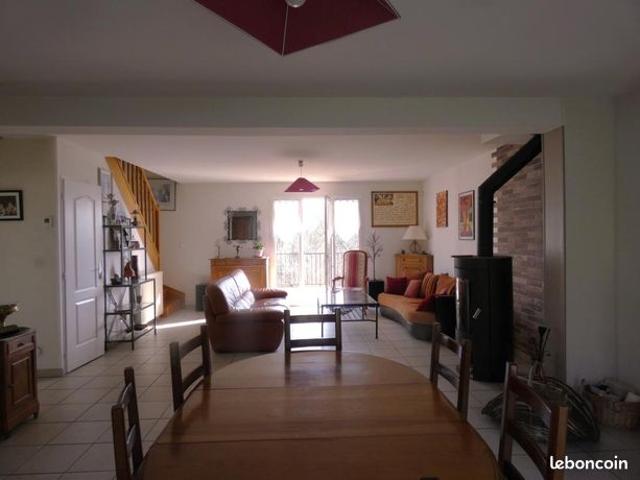 Maison vente à Pontoise, Vauréal