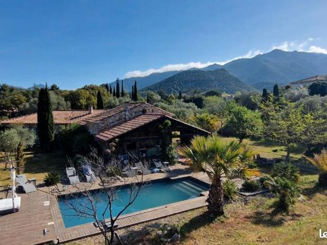 Maison vente à Calvi, Oletta