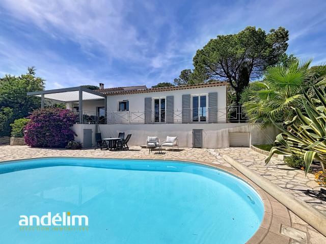 Maison vente à Arrondissement de Draguignan, Saint-raphaël