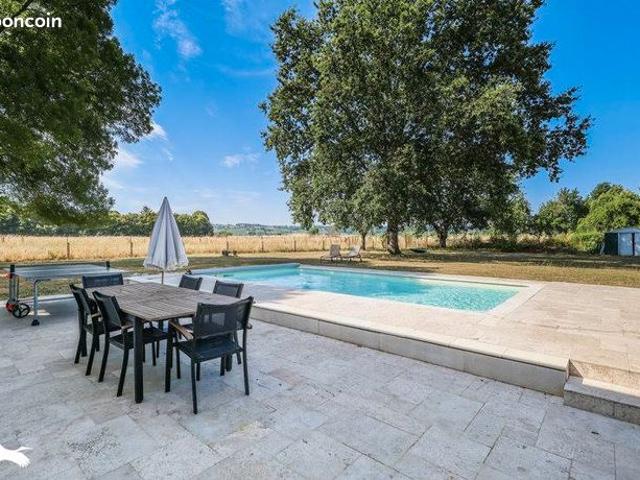 Maison vente à Bergerac