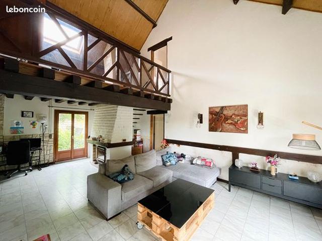 Maison vente à Meaux, Saâcy-sur-marne