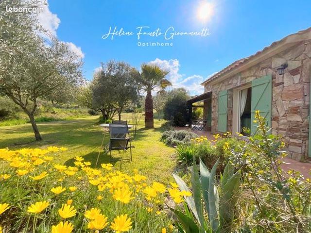 Maison vente à Calvi, Oletta