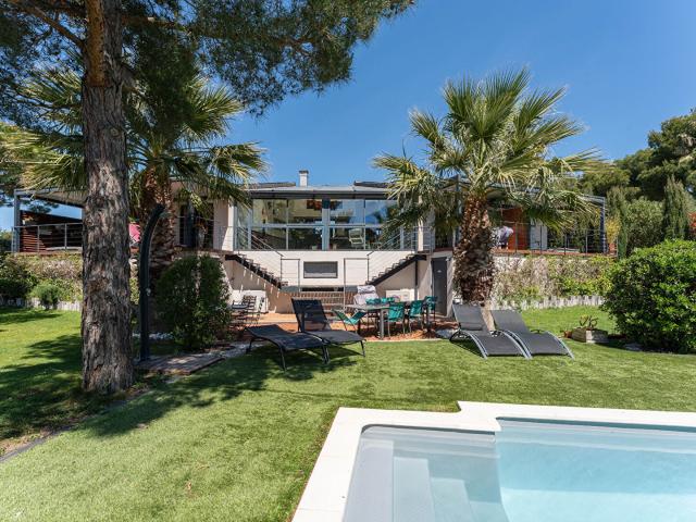 Maison location à Istres, Sausset-les-pins