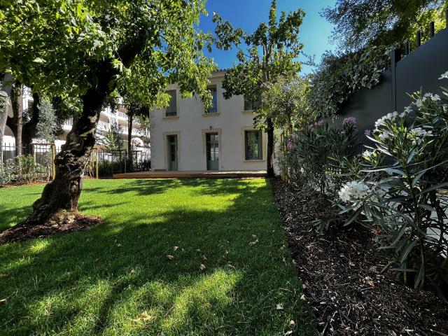 Maison vente à Montpellier