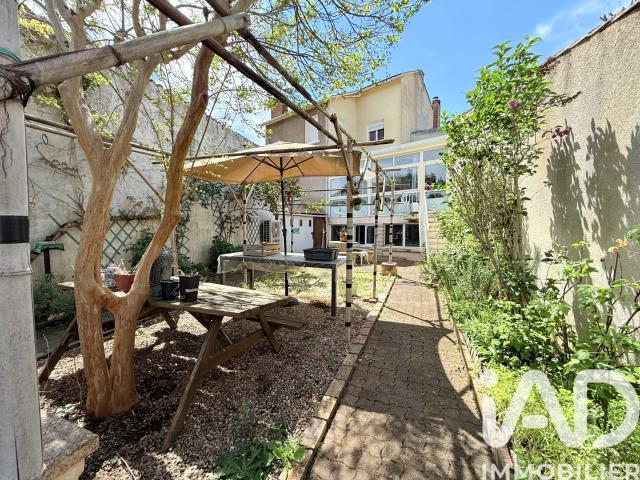 Maison vente à Le Paradis, Availles-Limouzine