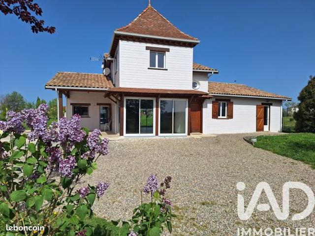 Maison vente à Marmande, Puymiclan