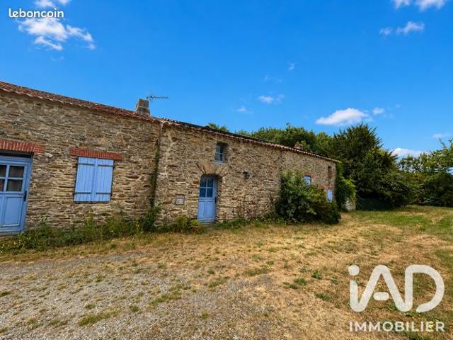 Maison vente à Châteaubriant-Ancenis, Le Cellier