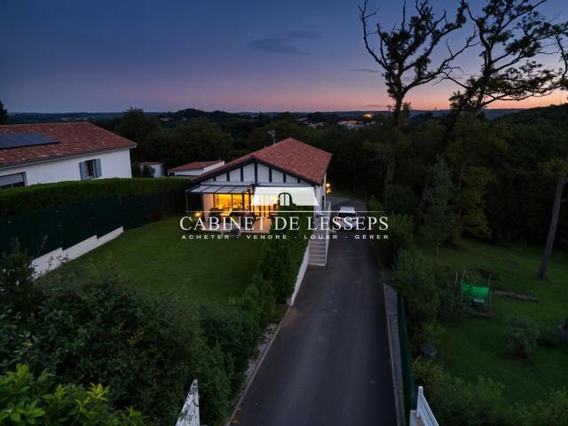 Maison vente à France métropolitaine, Mouguerre