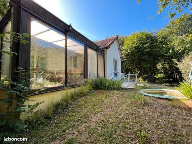 Maison vente à Bourges, Plaimpied-givaudins