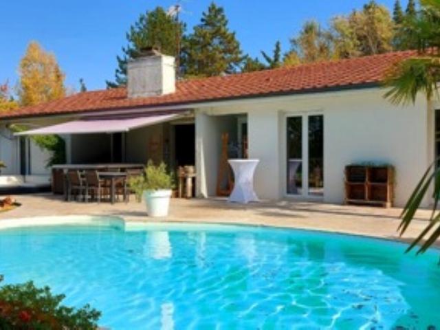 Maison vente à Biscarrou, Villeneuve-sur-lot