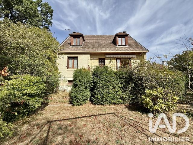 Maison vente à Le Raincy, Les Pavillons-sous-bois