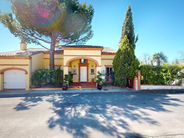Maison vente à Montgaillard-Lauragais, Haute-Garonne