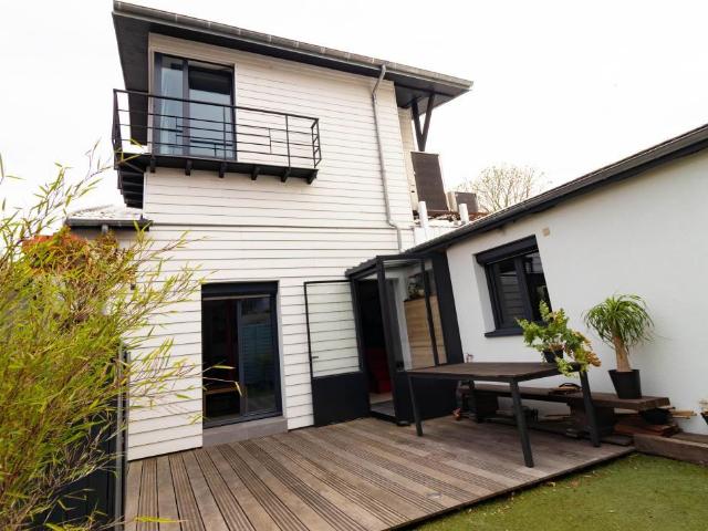 Maison vente à Créteil, Alfortville