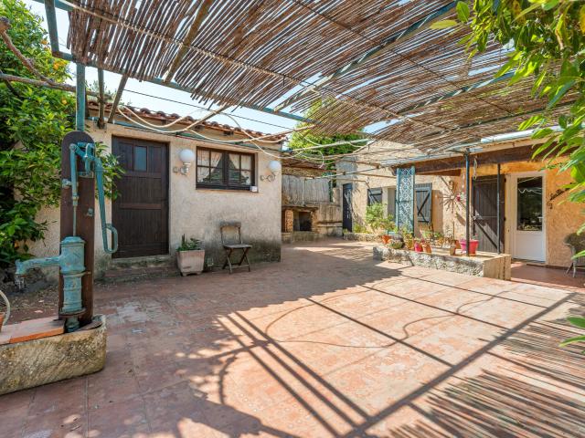 Maison vente à Marseille, La Ciotat